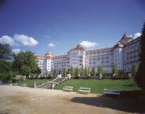 Hotel Imperial Karlovy Vary