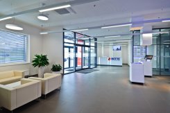 Witte Access Technology