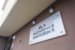 Rezidence Svatošská
