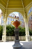 Karlovy Vary, Sadová kolonáda - dílčí úprava