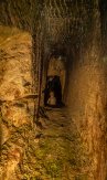 Čistá - středověký důl Jeroným