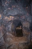 Čistá - středověký důl Jeroným