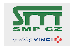 SMP CZ a.s.